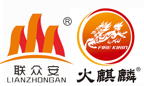 双logo
