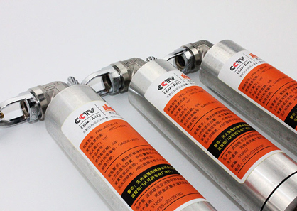 超细干粉自动灭火器装置-火麒麟GFC-Ⅱ 超细干粉自动灭火器装置-火麒麟GFC-Ⅱ