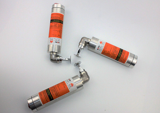 火麒麟GFC-Ⅱ 火麒麟GFC-Ⅱ