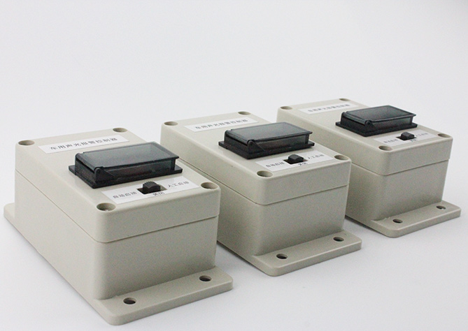 声光报警控制器 声光报警控制器