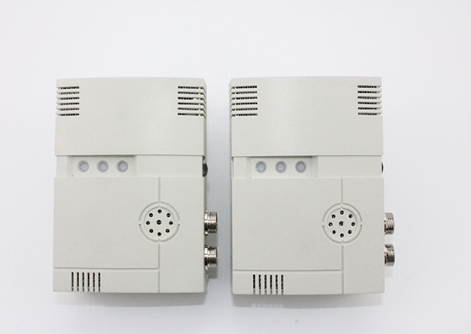 烟温可燃气体复合型探测器 烟温可燃气体复合型探测器