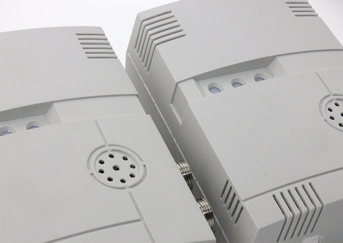 烟温可燃气体复合型探测器 烟温可燃气体复合型探测器