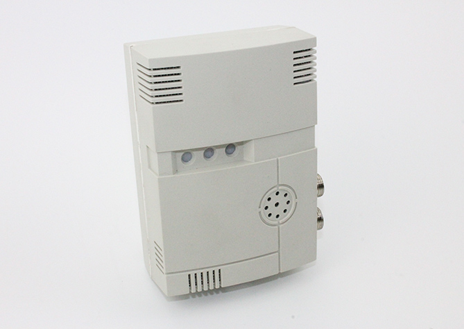 烟温可燃气体复合型探测器 烟温可燃气体复合型探测器