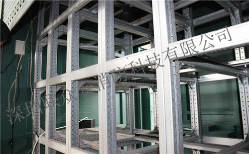 03-2国家电网（案例）配电室