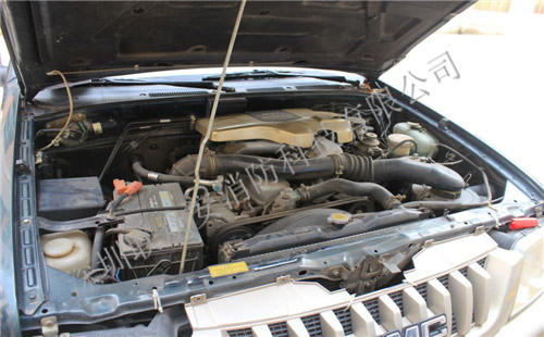 小汽车（案例）