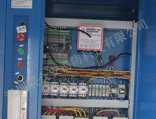电梯配电柜2